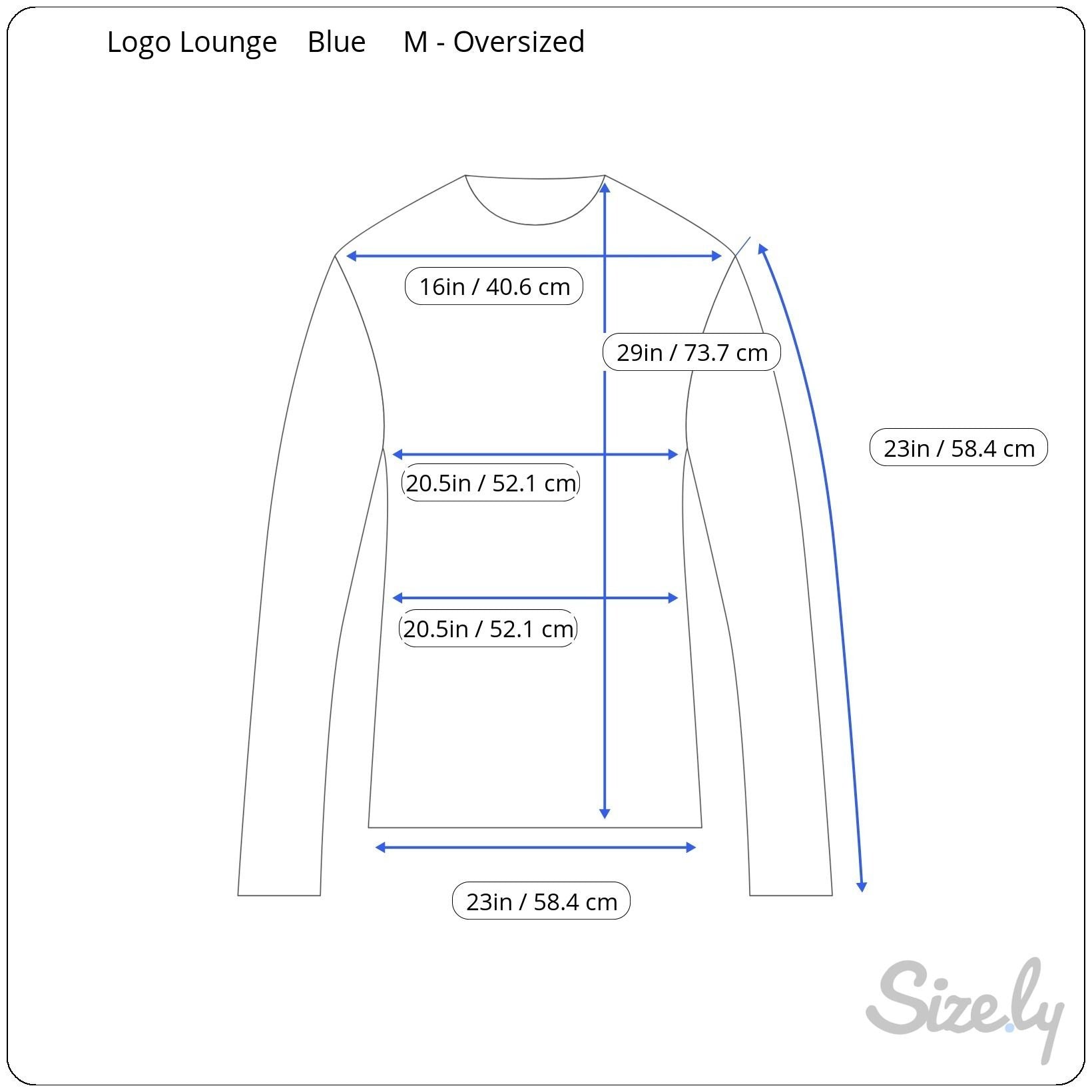 Logo Lounge Multicolor Layered Ruffle Hem Floral Abstract Long-Sleeve Tunic Top