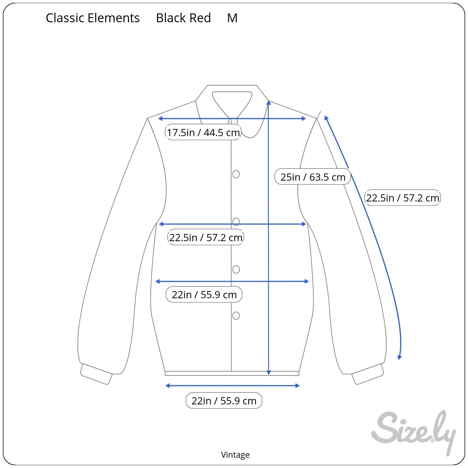 Classic Elements Holiday Fleece Festive Appliques Red Trim Embroidered Jacket M