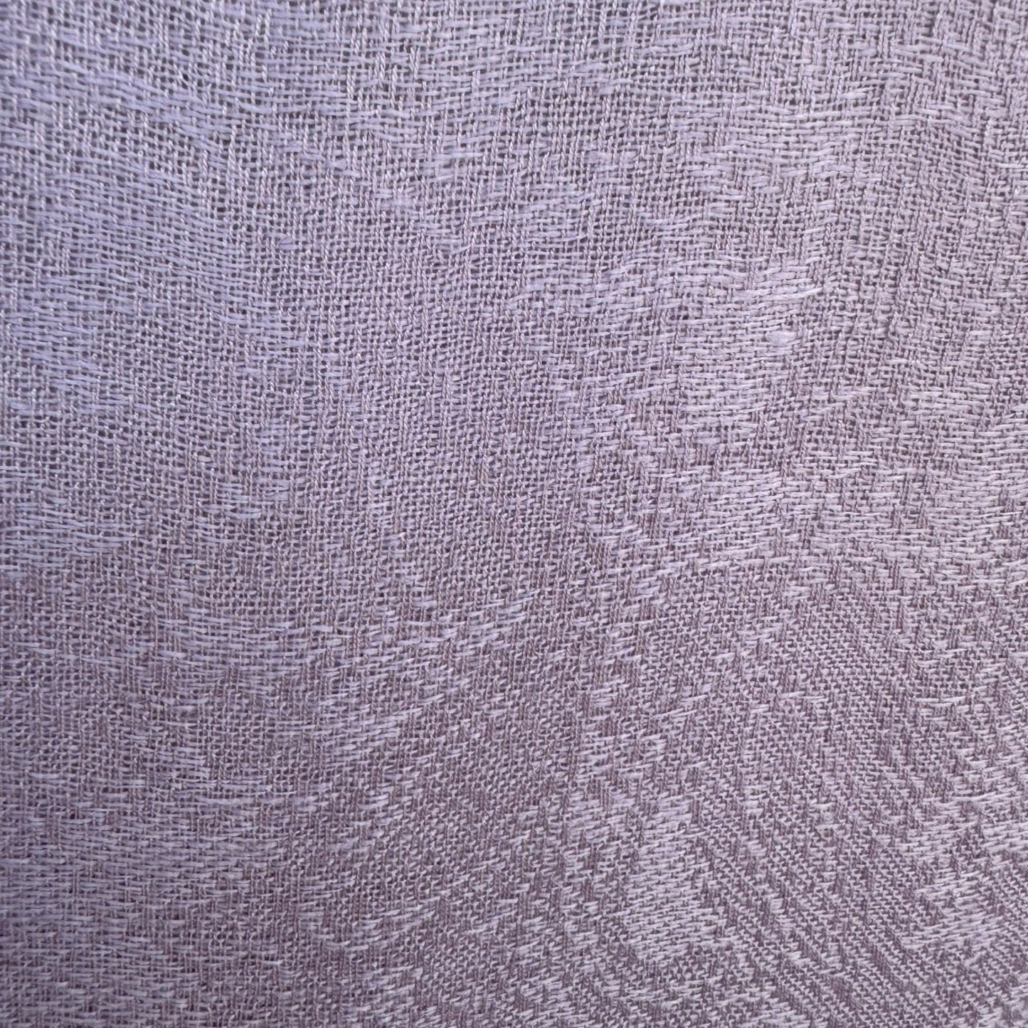 Lavender Paisley Pashmina Shawl Lilac Jacquard Fringe Wrap Scarf Stole Pastel