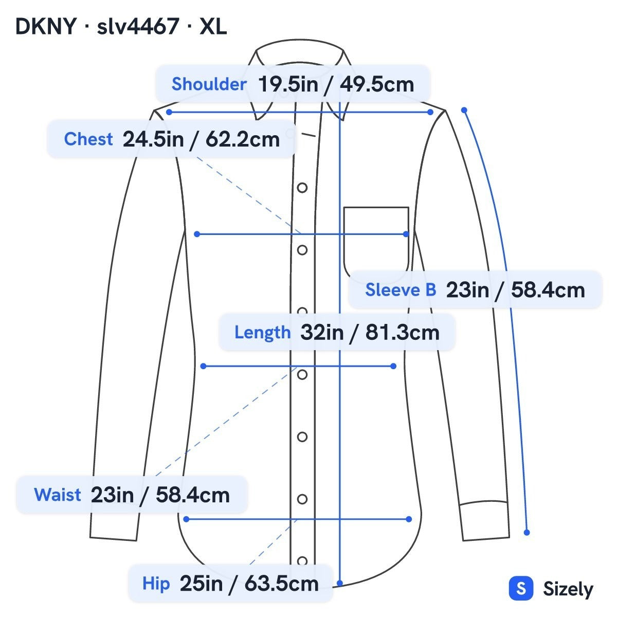 DKNY Y2K 90s Burgundy Iridescent Modal Shimmer Minimalist Shirt Mens L 16.5