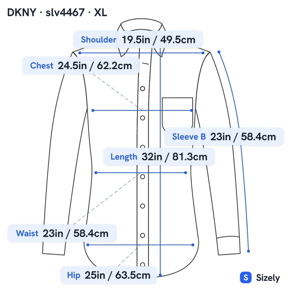 DKNY Y2K 90s Burgundy Iridescent Modal Shimmer Minimalist Shirt Mens L 16.5