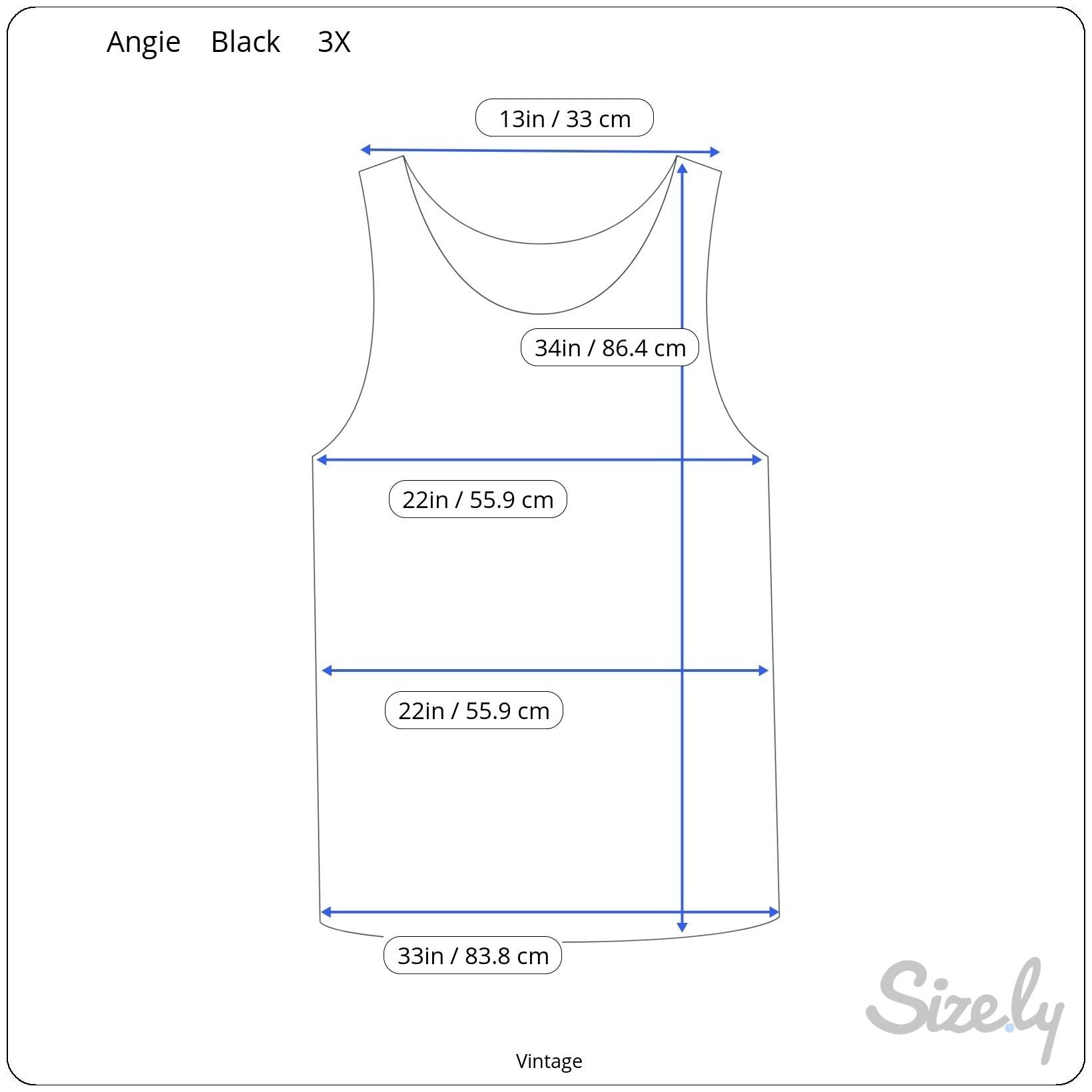 Angie Vintage Y2K Sleeveless Colorful Floral Boho Crochet Festival Blouse 3X