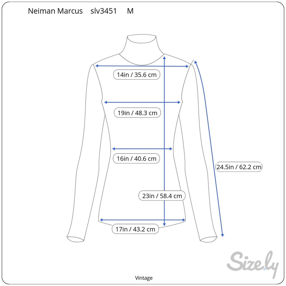 Neiman Marcus Exclusive Silk Blend Turtleneck Sweater Camel Tan Womens Medium