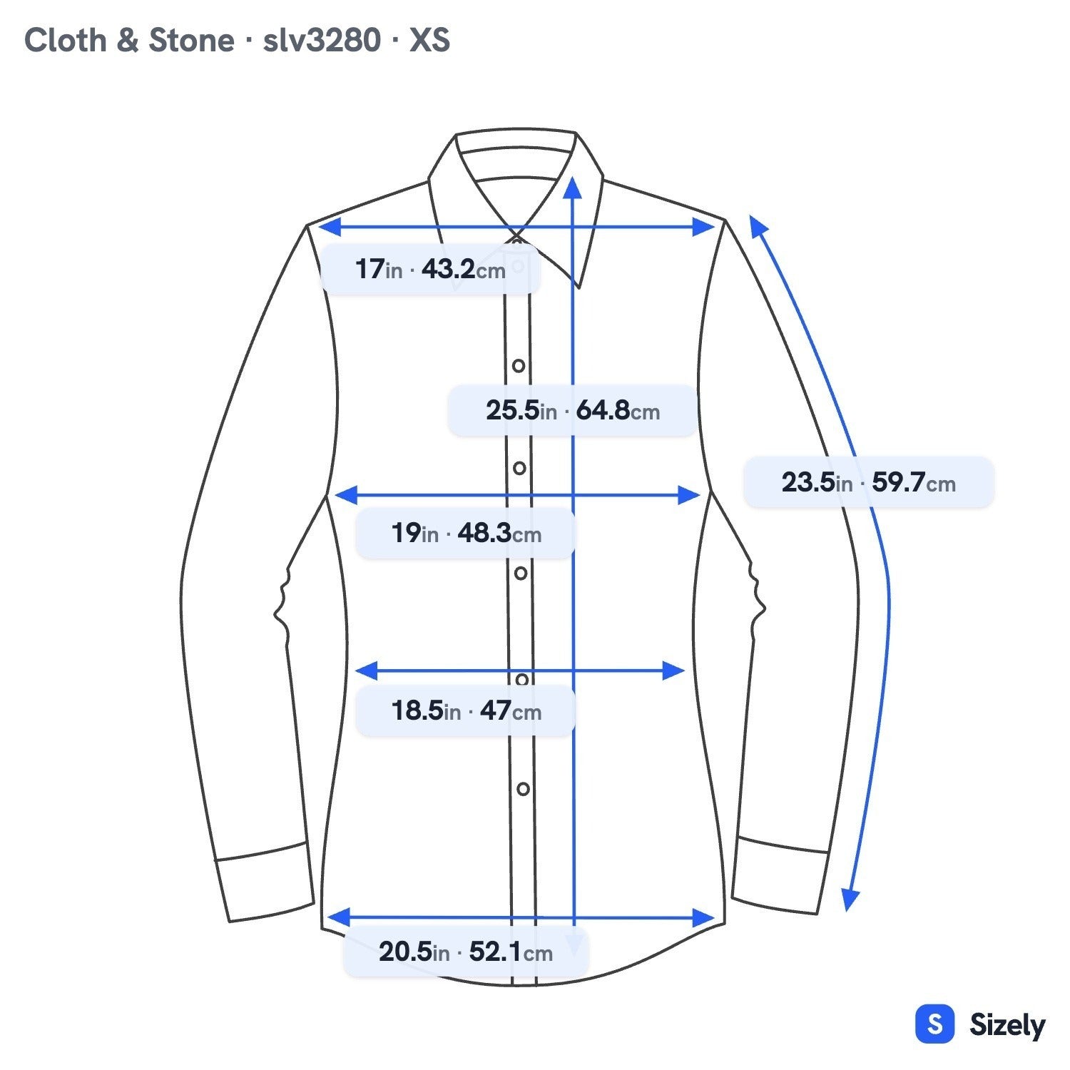 Cloth & Stone Linen Minimalist Coastal Roll Tab Shirt Boho Beachwear White XS