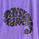 Switch Paisley Park Purple Graphic T-Shirt XL Officially Approved By The Prince Estate 3 image