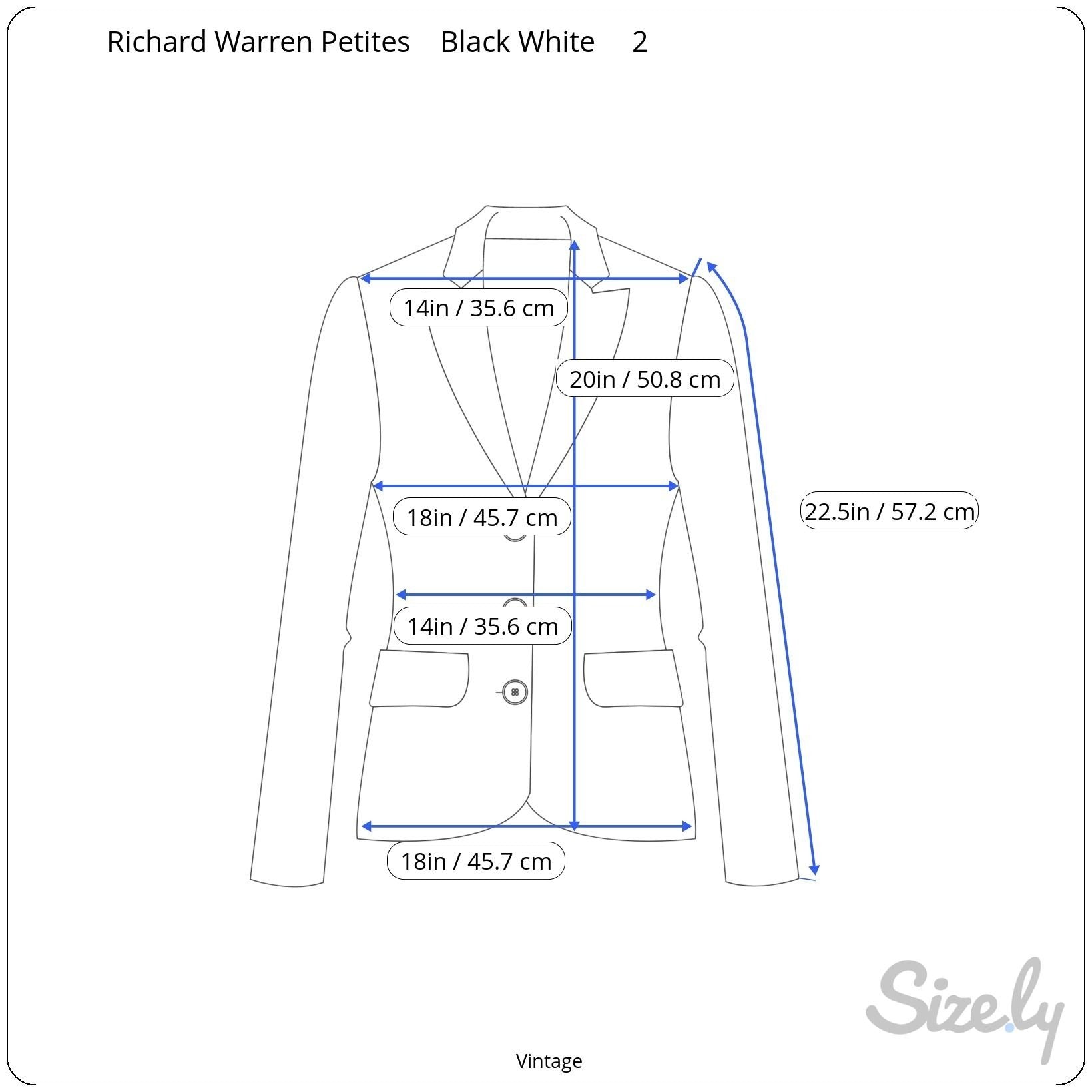 Richard Warren Petites Vintage Floral Print Long-Sleeve Tie Neck Peplum Blazer 2