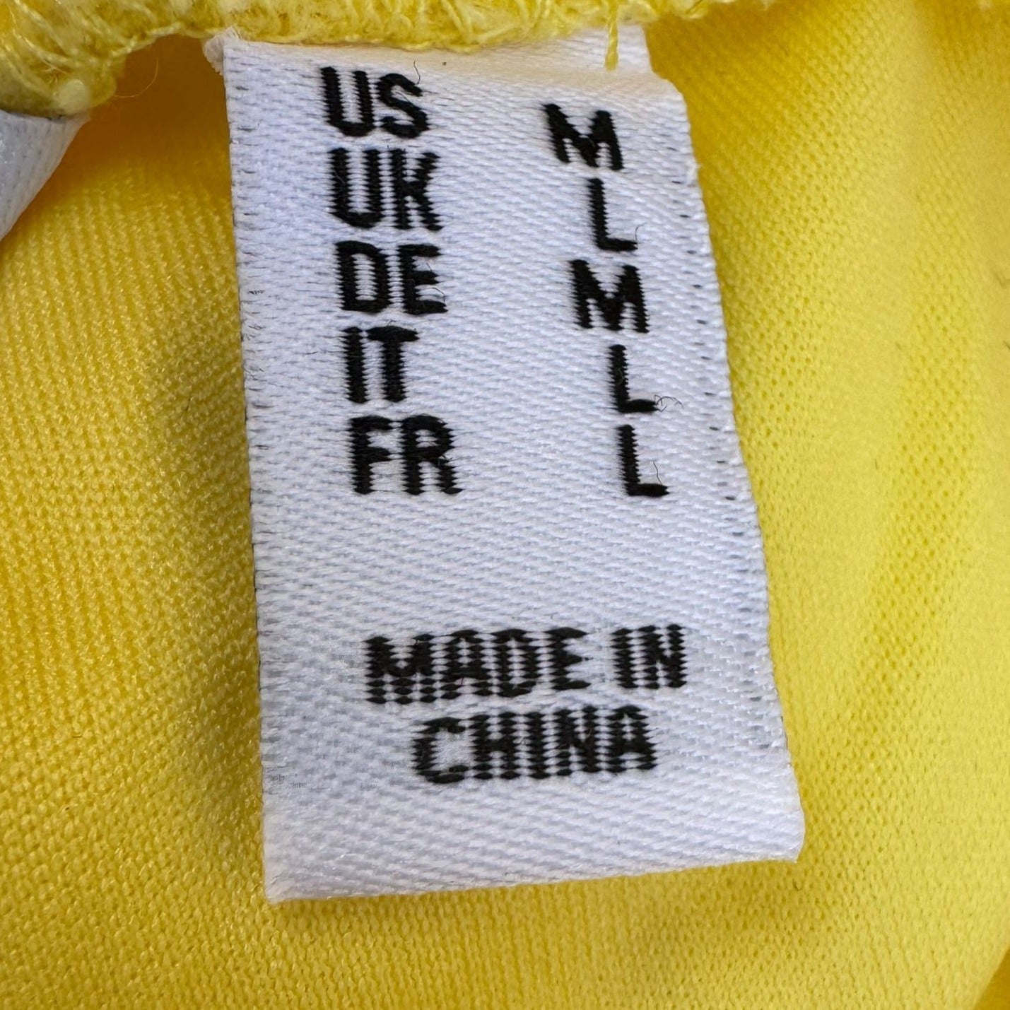 Isaac Mizrahi Live Womens Yellow Lace Overlay Elastic Waist Lined Wide Leg Pants