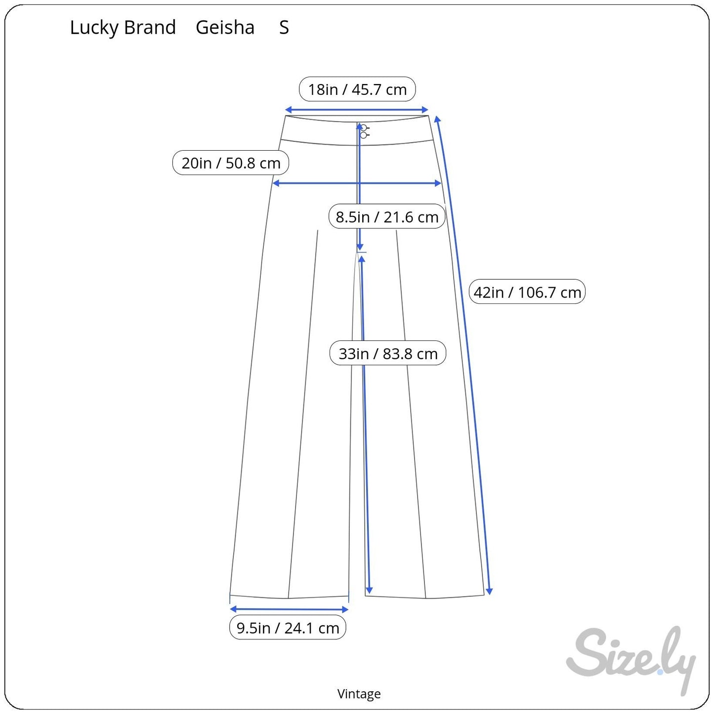 Lucky Brand Vintage Y2K Black Gold Embroidered Dragon Geisha Fleece Tattoo Pants