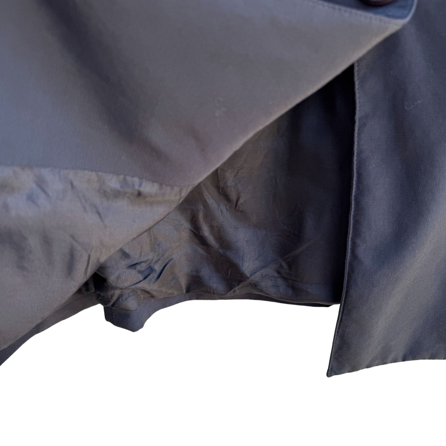 Elisabeth By Liz Claiborne Vintage Womens Black Single Button Blazer Jacket 18