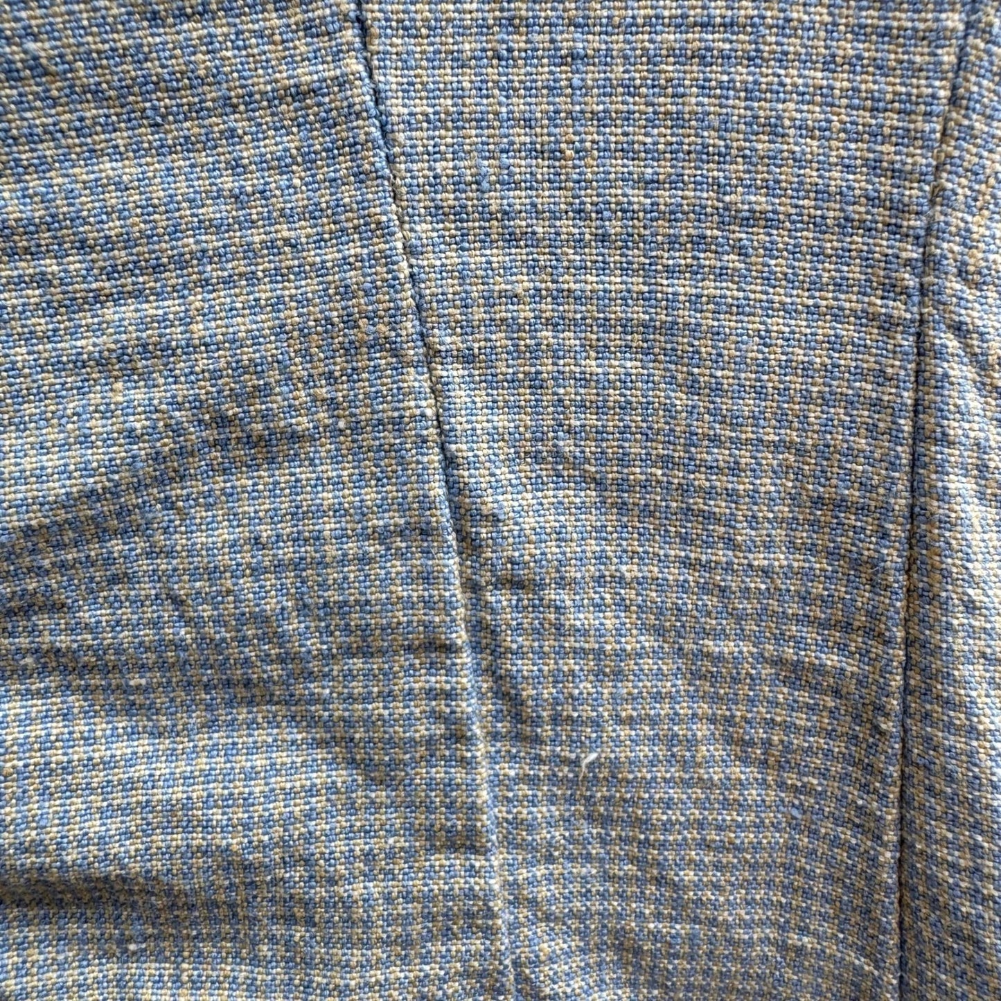 Cool Hunting People 100% Italian Flax Linen Cutaway Blazer Jacket Equestrian XS