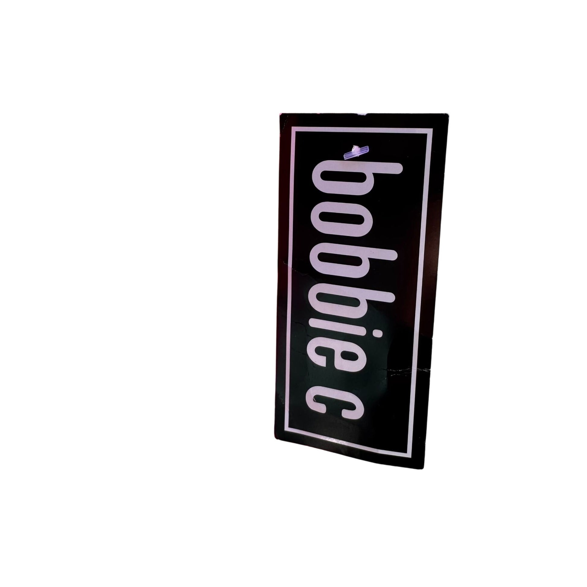 Bobbie C Womens Pink Sleeveless White Trim Flower Detail Top New With Tags M