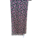 Switch Villa Flora Italy Ditsy Floral Cottagecore Scarf Sheer Chiffon Rectangular NWT 3 image