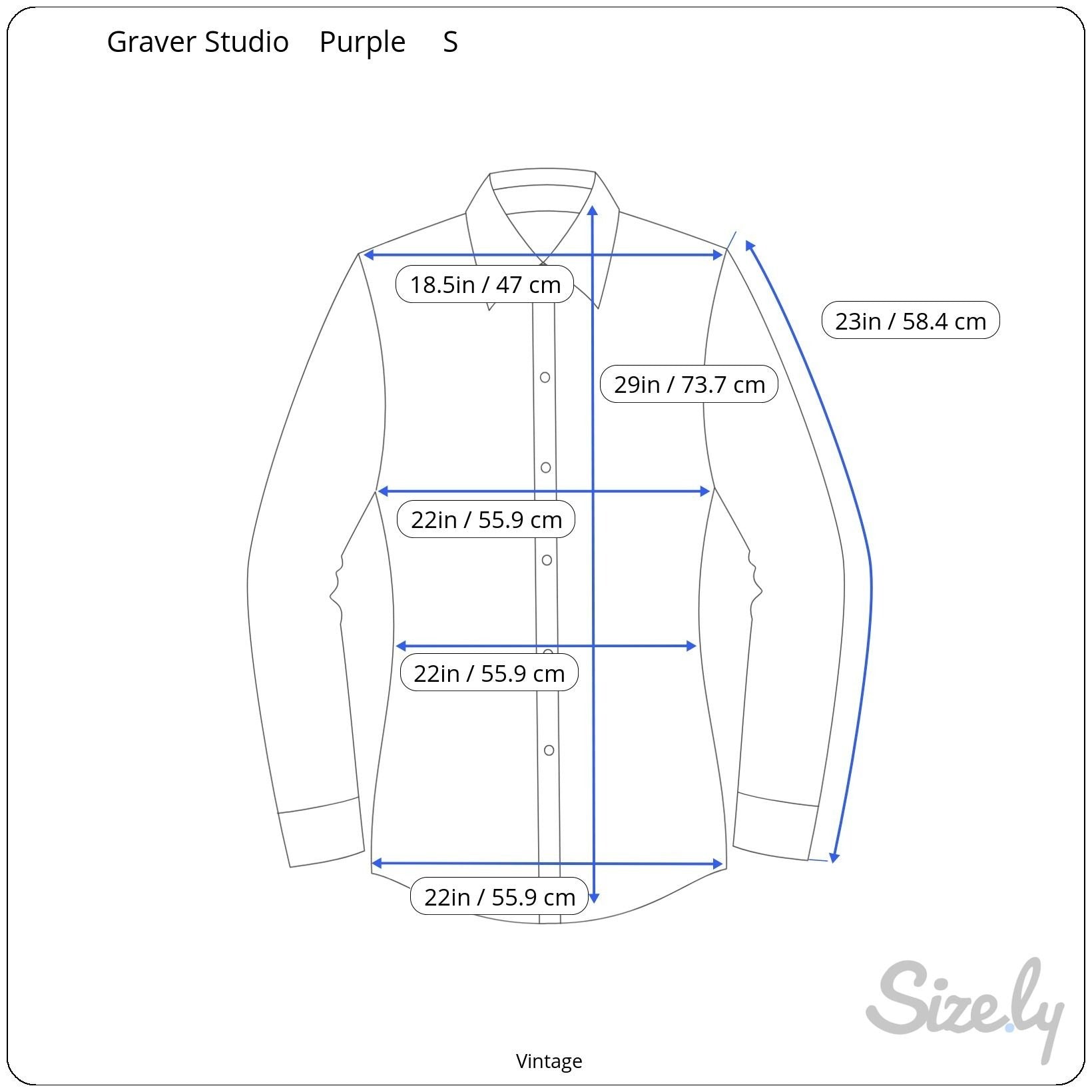 Graver Studio Womens Purple Floral Button-Up Semi Sheer Long Sleeve Boho Blouse S