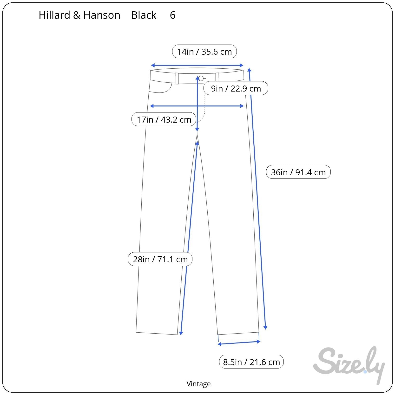 Hillard & Hanson Womens Stretch Straight Leg Elastic Waist Jacquard Dress Pants 6