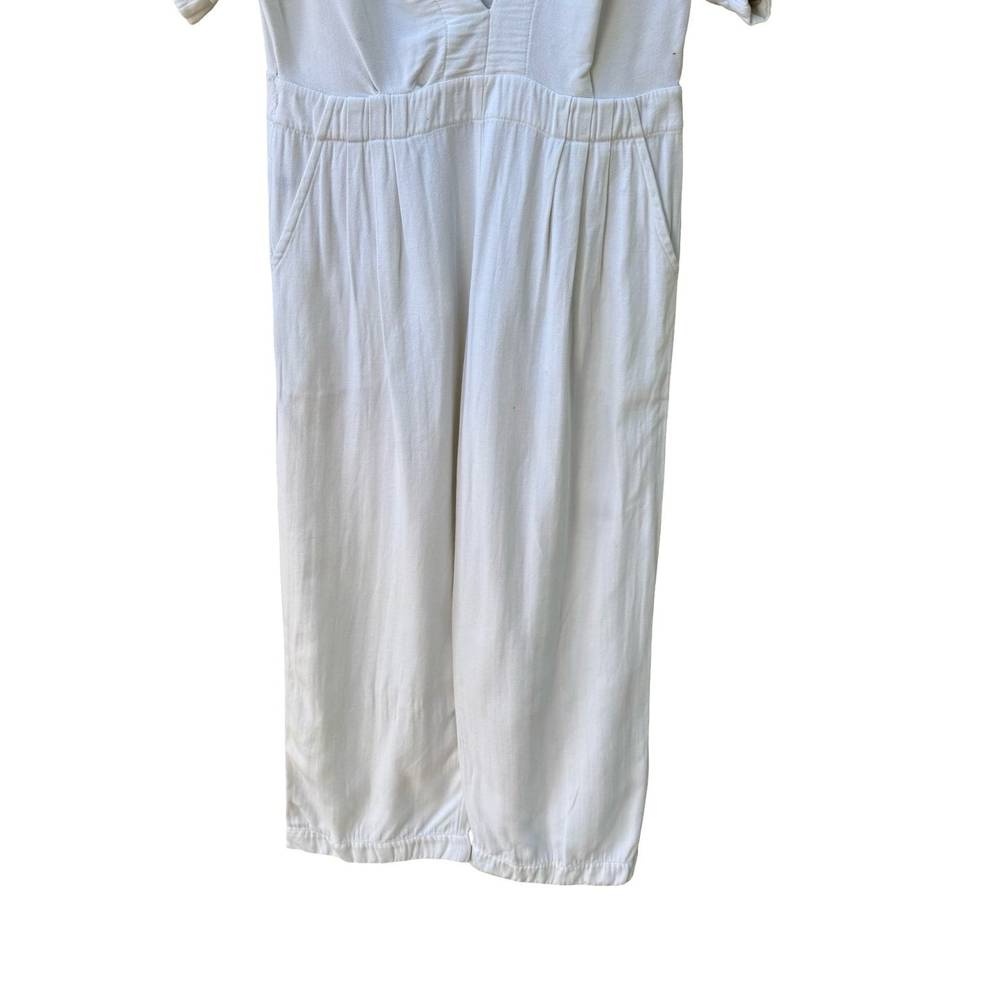 Alexandre Herchcovitch Avant Garde Minimalist Designer Herringbone Jumpsuit