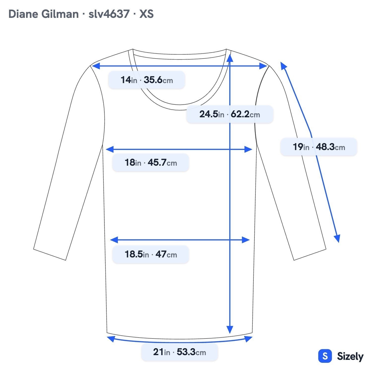 Diane Gilman Boho Coastal Peasant Top Crochet Bell Sleeve Ivory Cotton Women XS