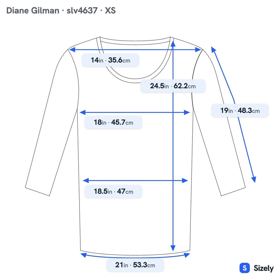 Diane Gilman Boho Coastal Peasant Top Crochet Bell Sleeve Ivory Cotton Women XS