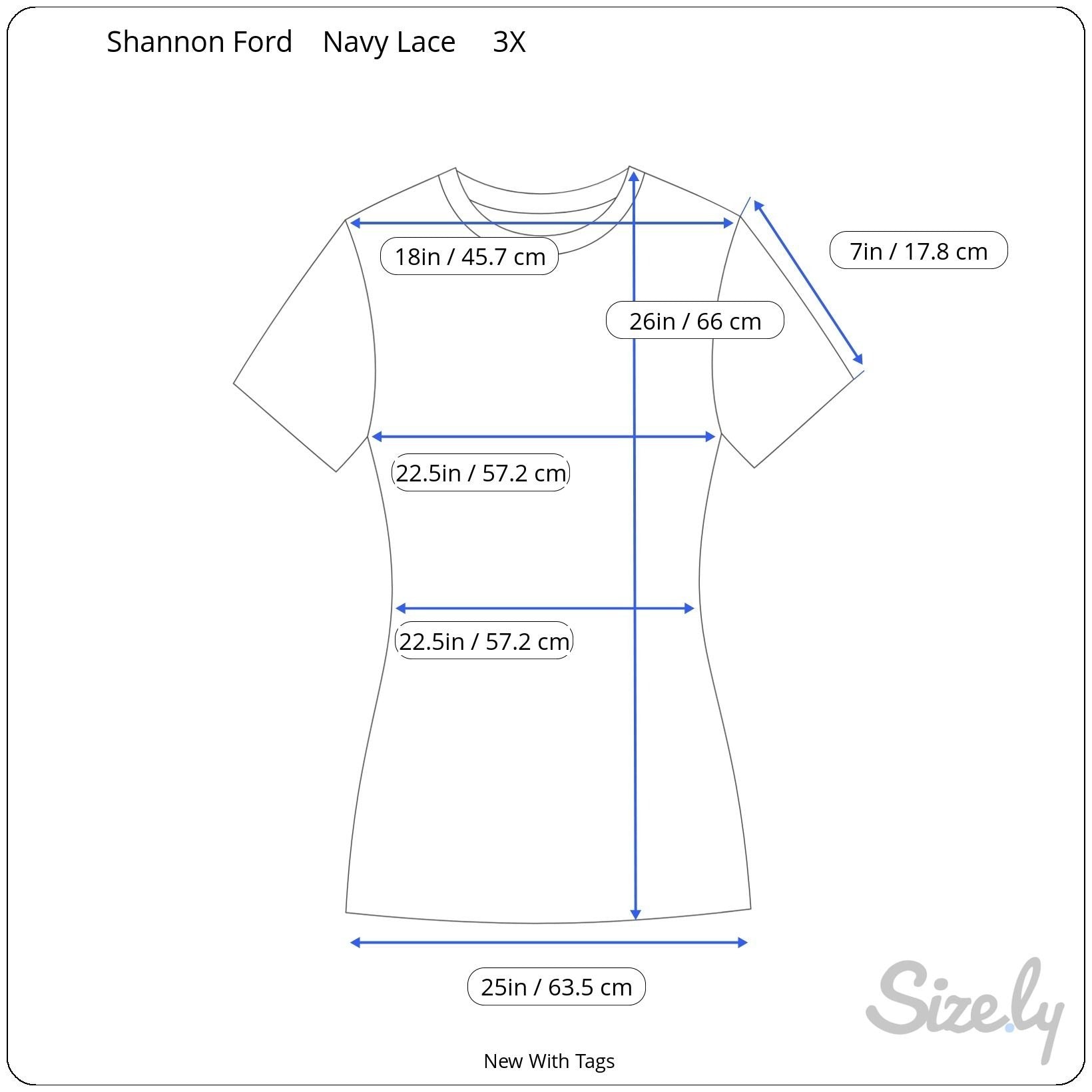 Shannon Ford Womens Lace Lined Boho Flutter Sleeve Party Formal Blouse New 3X