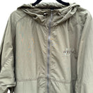 Switch Gear For Sports Vintage University of Wyoming Windbreaker Jacket Green XL Zip Up 3 image
