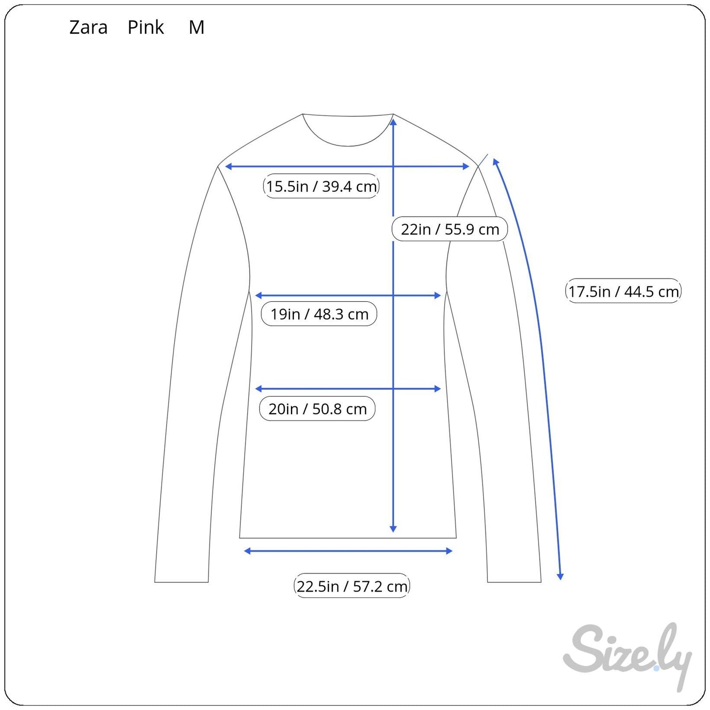 Zara Basic Vintage Style Pink Corduroy Top Crochet Yoke Boho Prairie Cottagecore