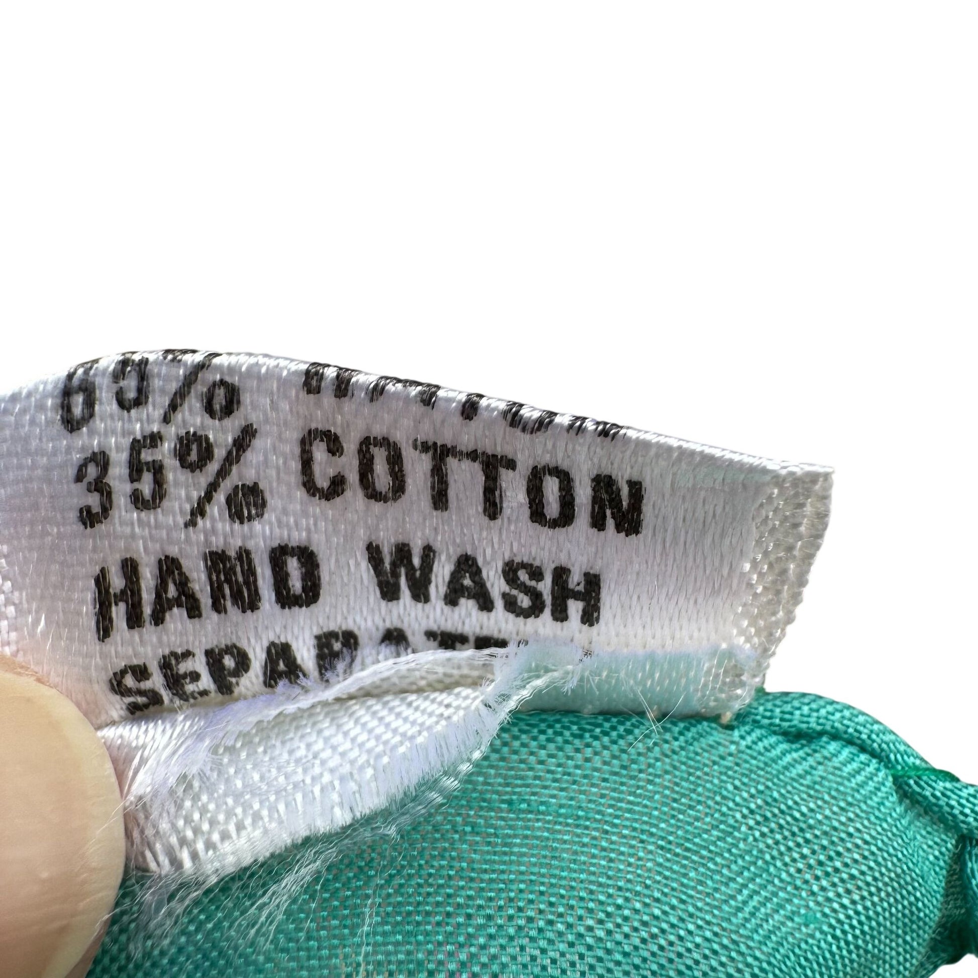 Pic N Save Vintage Hawaiian Square Floral Scarf Bold Yellow Pink Blue Green