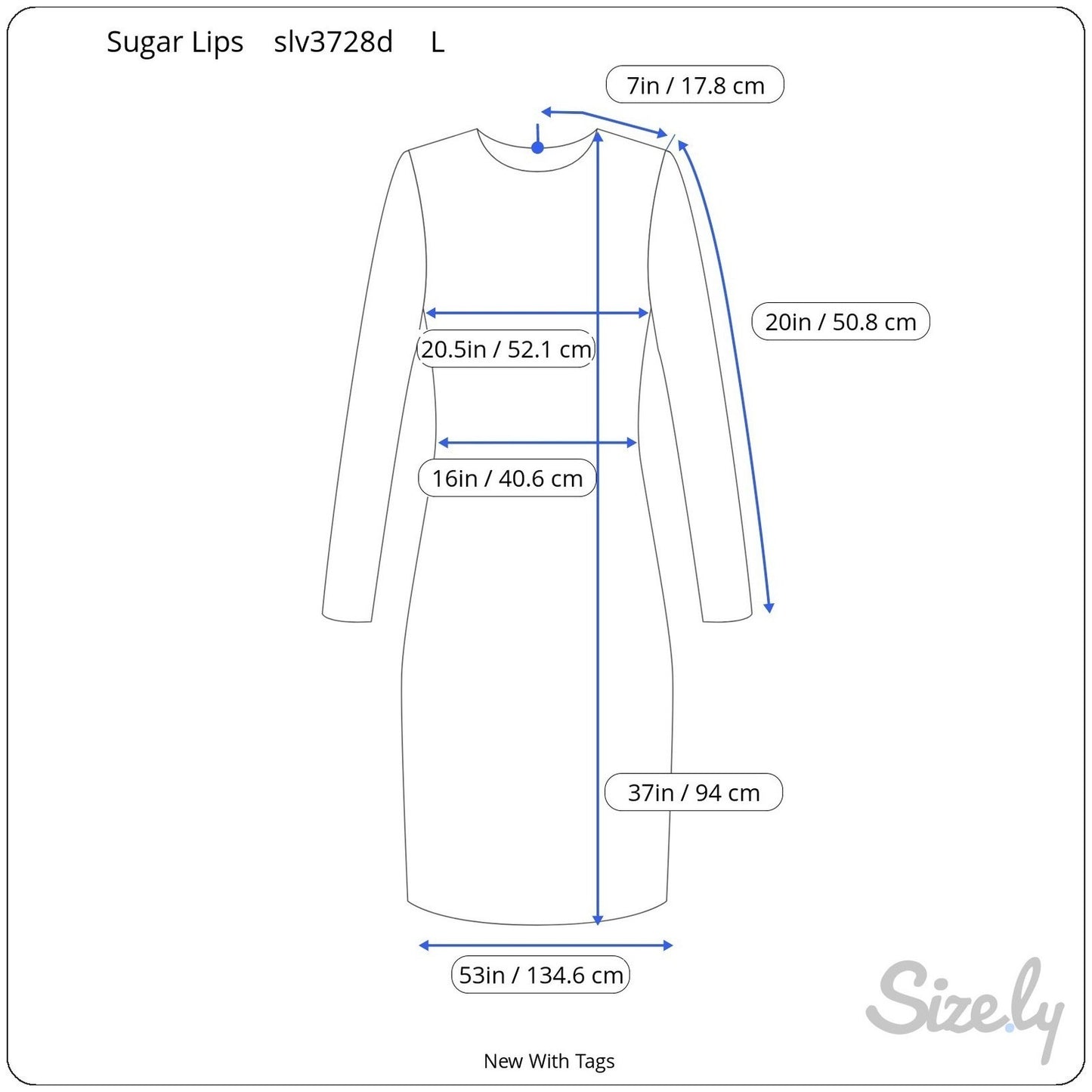 Sugarlips Pink Floral Long Balloon Sleeve Mini Dress White Tie Waist NWT Size L