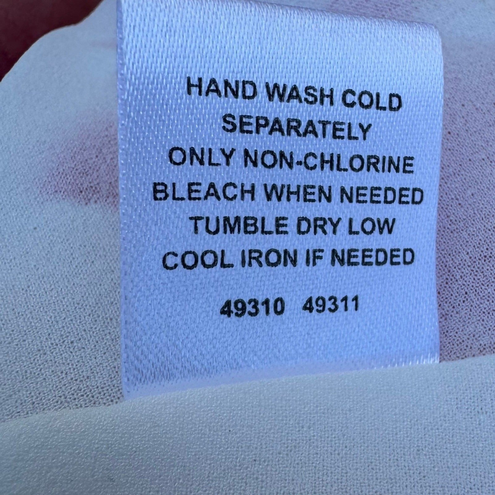 Sugarlips Pink Floral Long Balloon Sleeve Mini Dress White Tie Waist NWT Size L