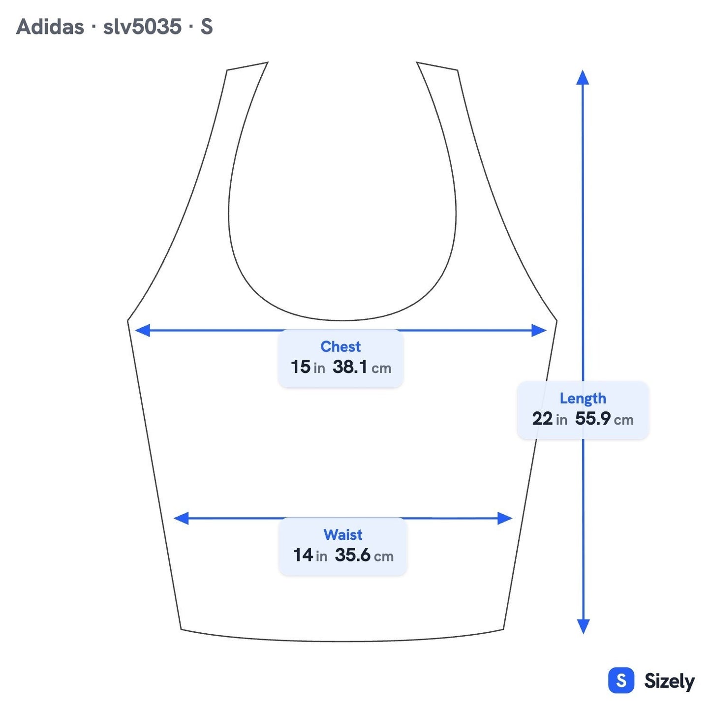 Adidas ClimaCool Activewear Racerback Tank Top Black Built-in Bra Mesh AF5001 S