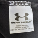 Switch Under Armour HeatGear Gym Workout Compression Activewear Tank XS Sleeveless Gym 2 image