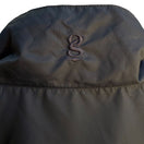 Switch LA Kings Gear For Sports NHL Hockey Black Warm Up Suit Windbreaker Jacket New L 3 image