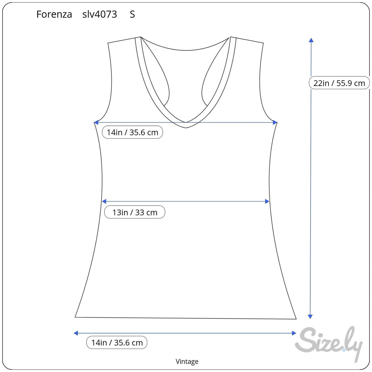 Forenza Sportswear Vintage Womens Red Ribbed Racerback Tank Top Made USA Small
