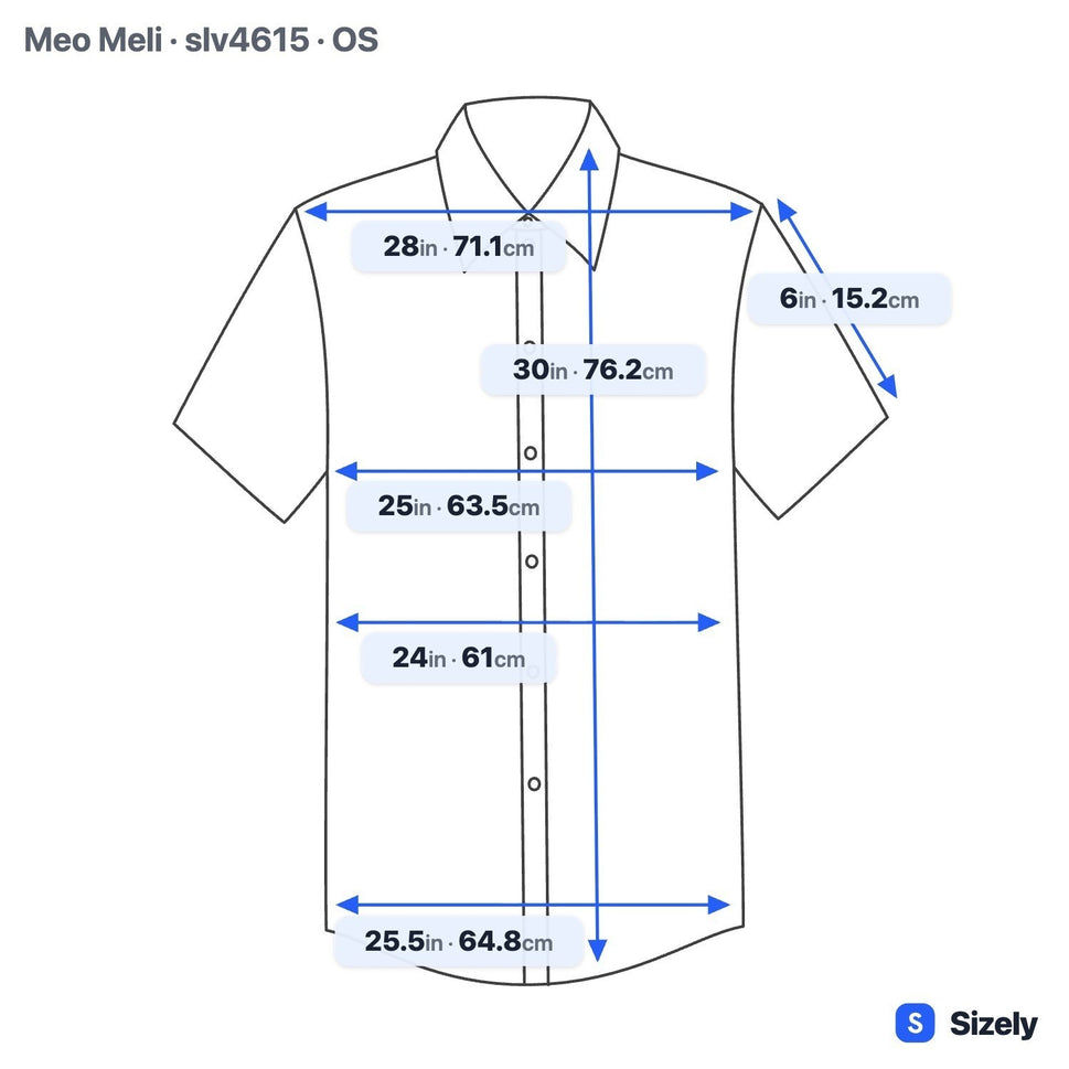 Meo Meli Italy 100% Linen Coastal Lagenlook Resortwear Shirt Peach Cutout OS NEW