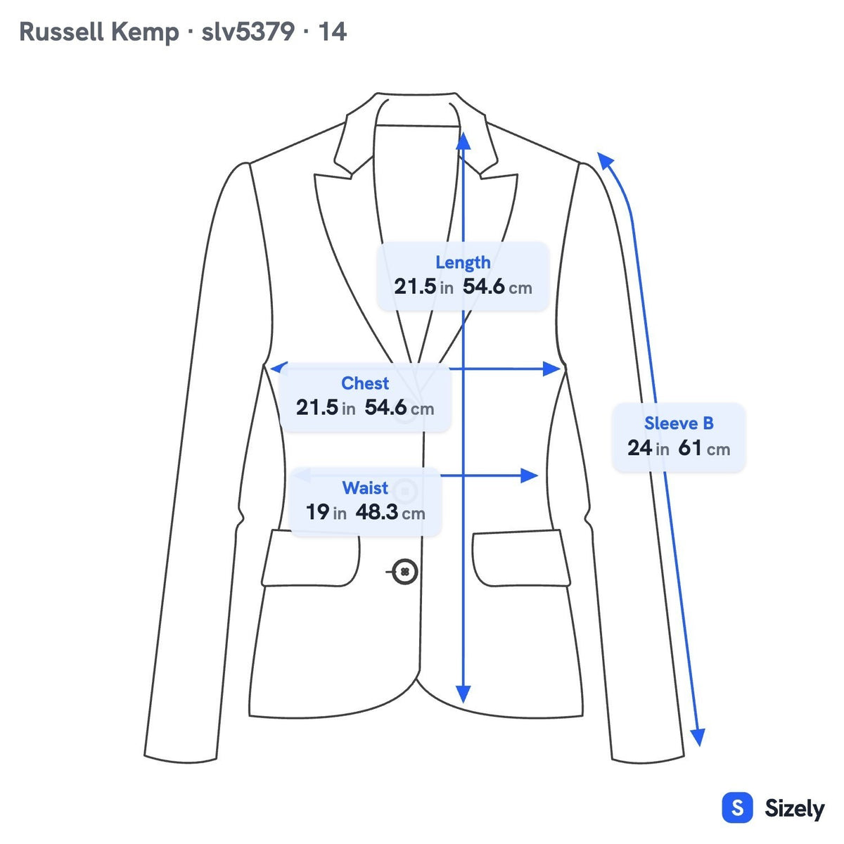 Russell Kemp Y2K Silk Maximalist Resort Tropical Floral Animal Print Blazer 14