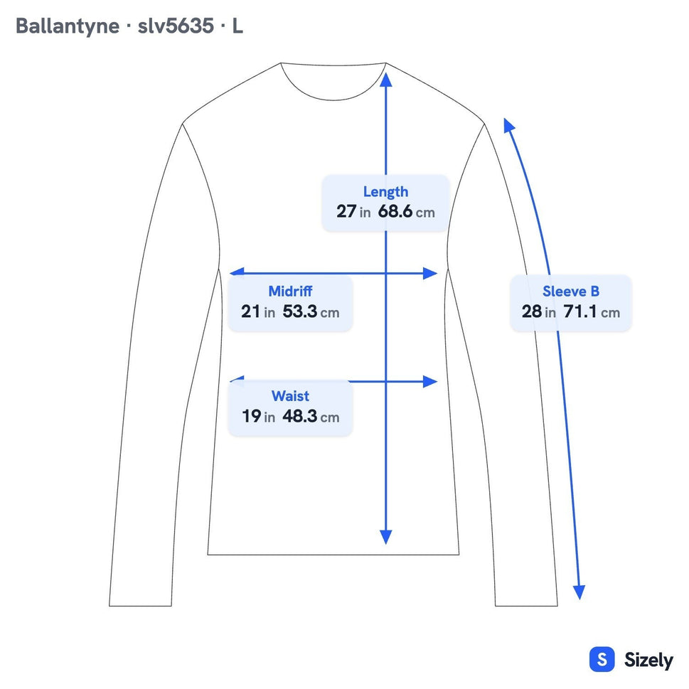 Ballantyne Vintage Scottish Cashmere Old Money Preppy V-Neck Sweater Mens Tan L