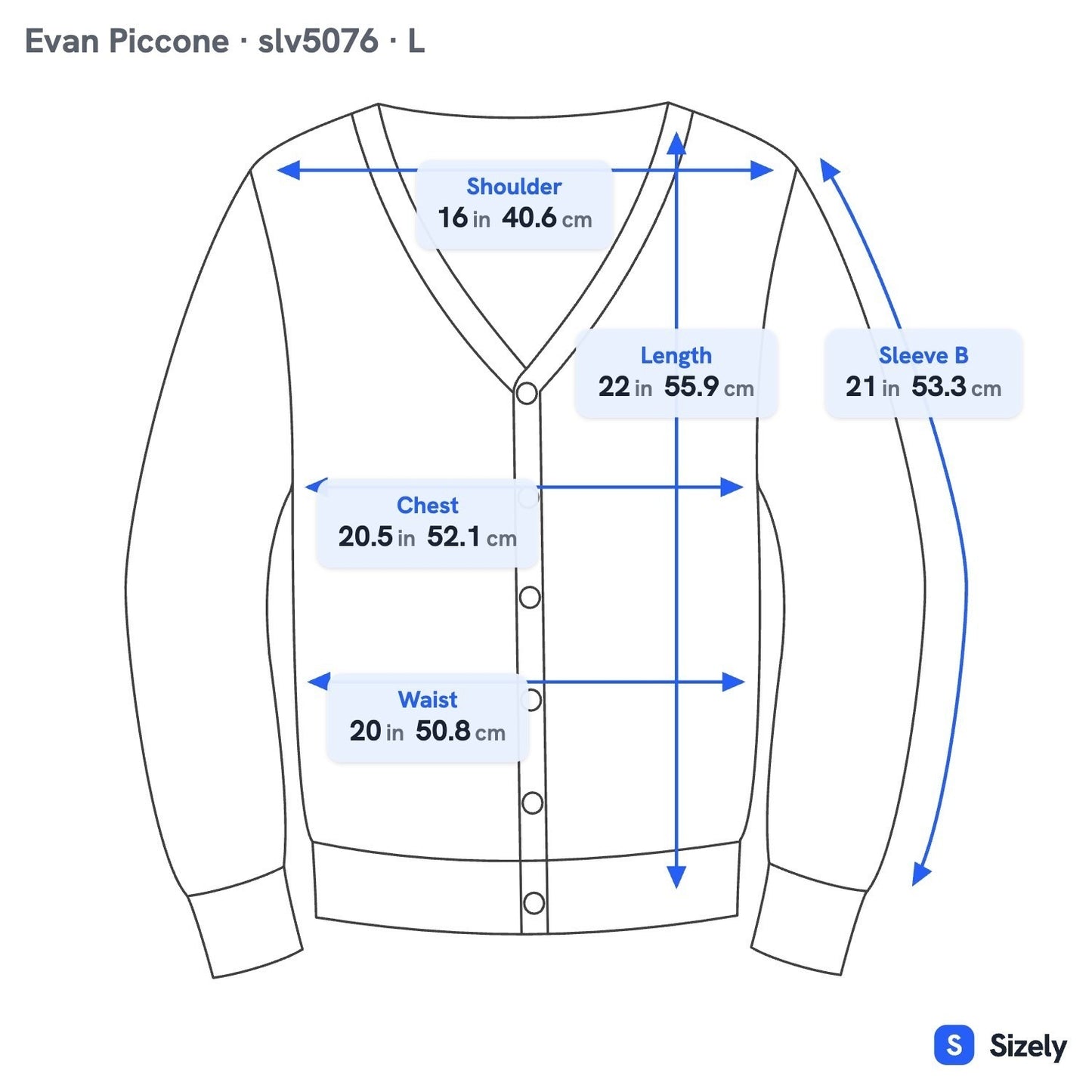 Evan-Picone Layering Hygge Grandmacore Purple Space Dye Knit Cardigan Sweater L