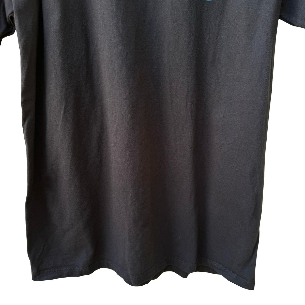 Jerzees Vintage 8th Air Force Pinup Military Air Force WWII T-Shirt Mens Black L