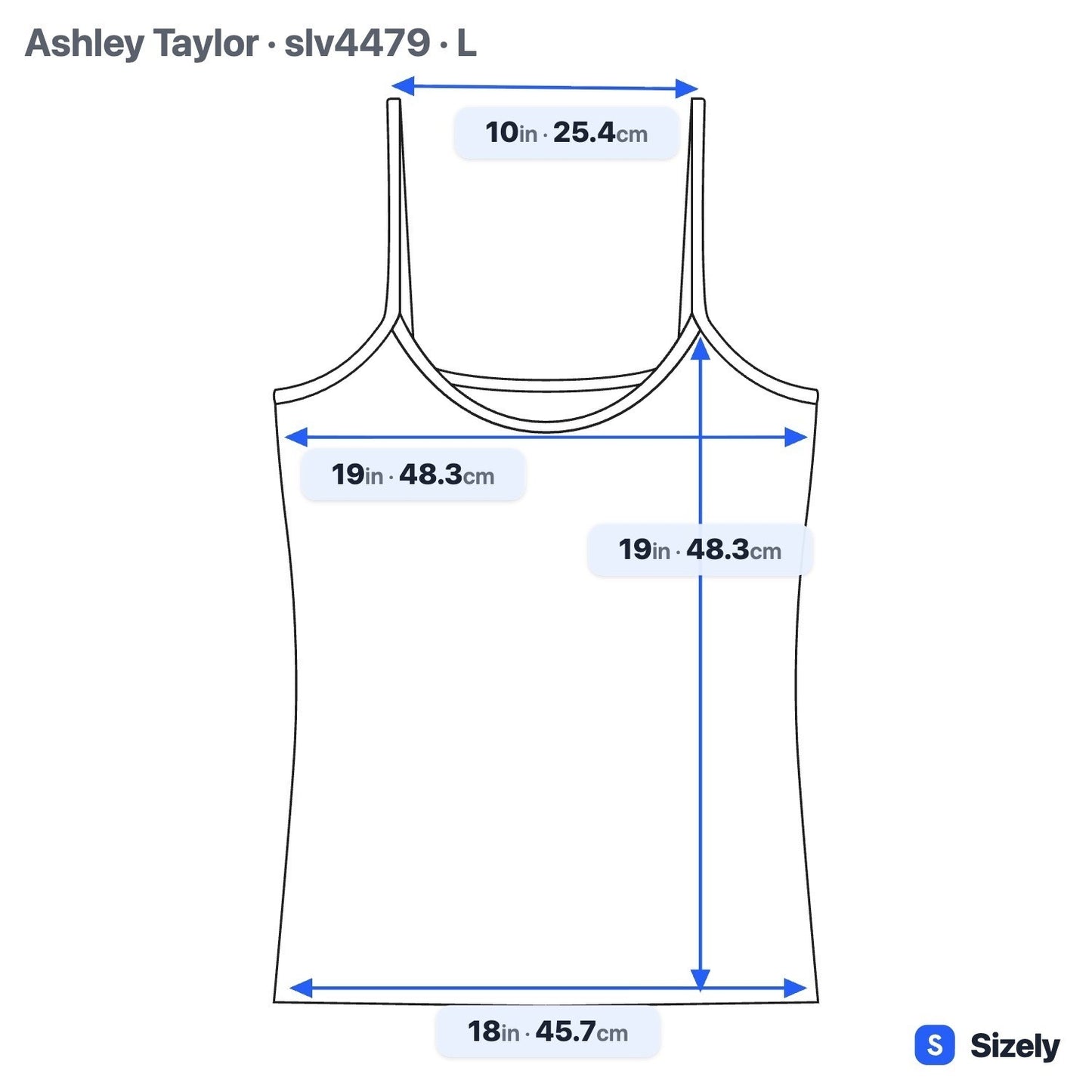 Ashley Taylor Vintage 90s Y2K Babydoll Coquette Floral Lace Trim Camisole Top L