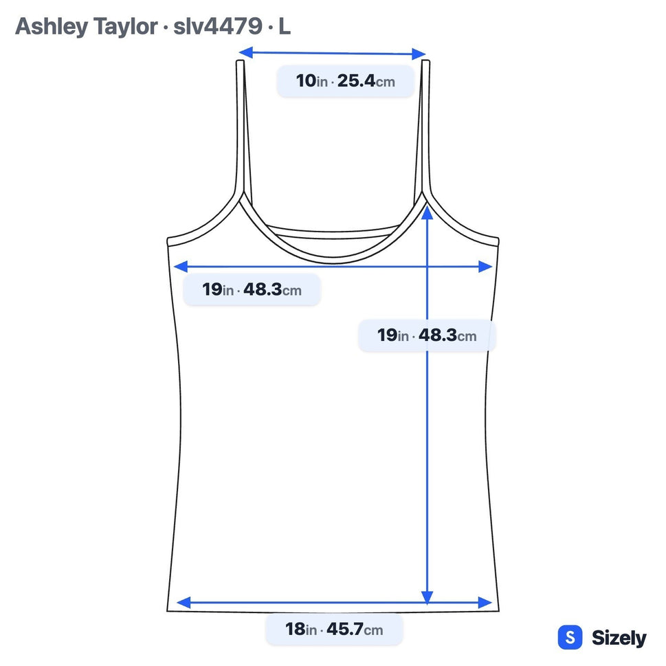 Ashley Taylor Vintage 90s Y2K Babydoll Coquette Floral Lace Trim Camisole Top L