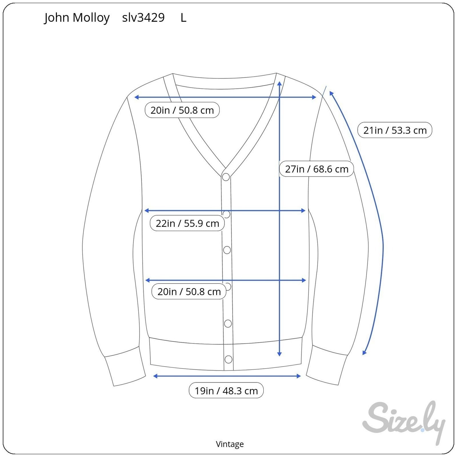 John Molloy Ireland Pure Virgin Wool Aran Cable Knit Cardigan Sweater Cream 42