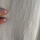 Switch Chicos Sequin Embellished V Neck Glam Beige Gold Knit Cardigan Sweater Size 3 3 image