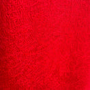 Switch Scarlet Red Paisley Pashmina Shawl Wrap Fringed Oversized Scarf Crimson Jacquard 2 image