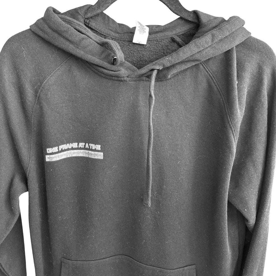 The Fall Guy Movie Crew Sydney, Australia Editorial Gorpcore Hoodie Mens Black S