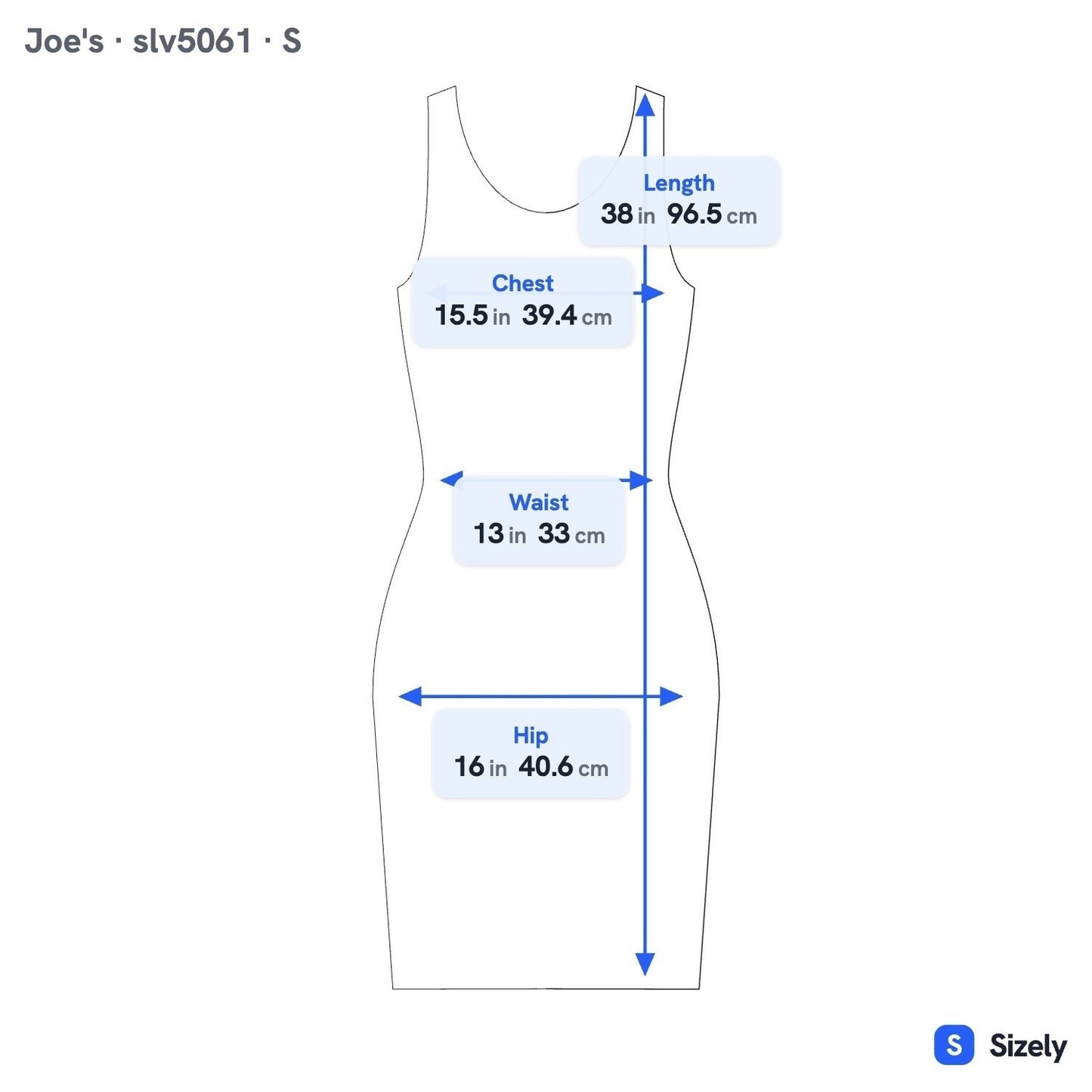 Joe's Jeans Minimalist Linen Blend Ruched Racerback Tank Bodycon Midi Dress S