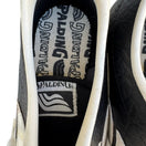 Switch Spalding Vintage Soccer Cleats Black White Made in USA Mens 8.5 Athletic Shoes 2 image