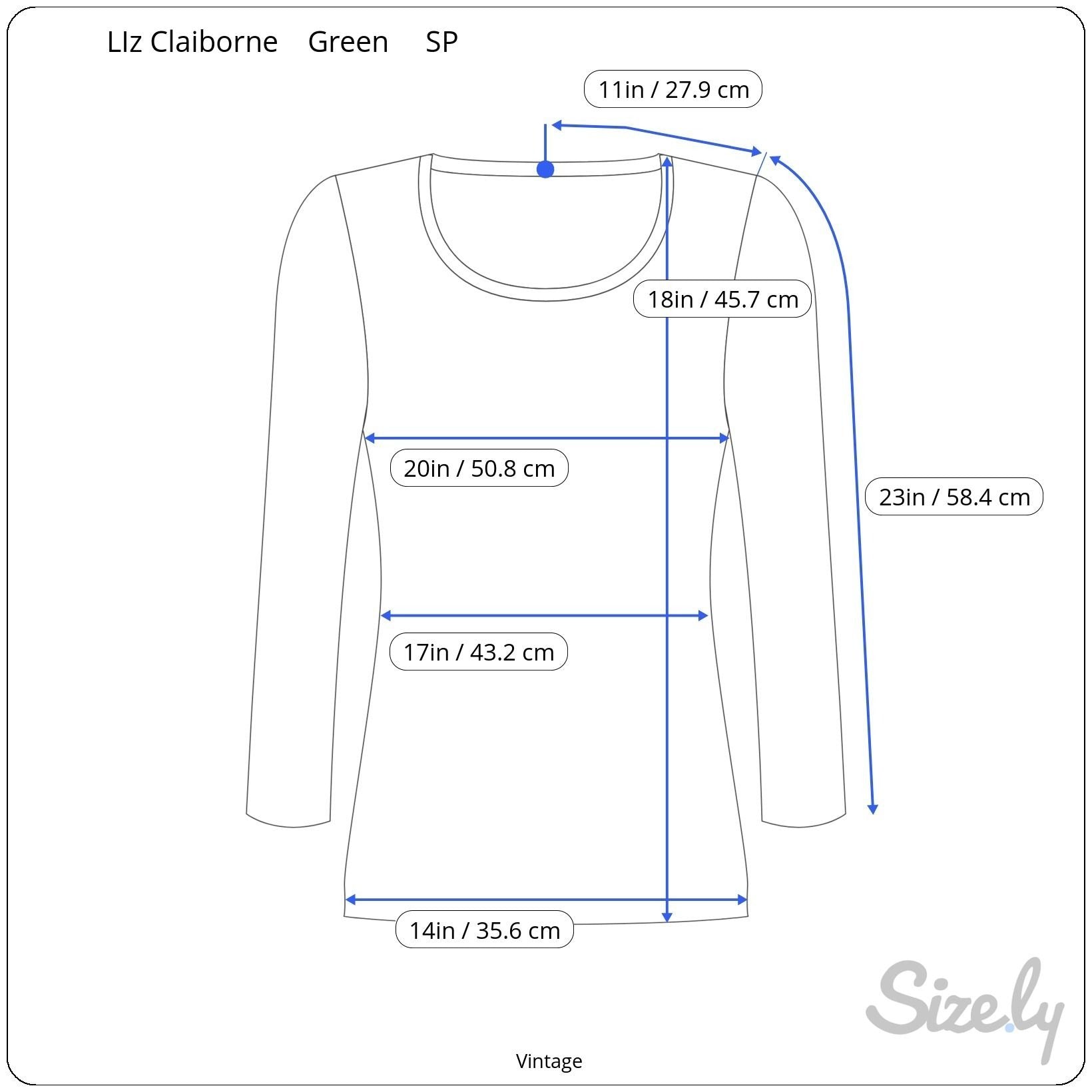 Lizwear Vintage 80s 90s Hand-Knitted Teal Wool Blend Cable Knit Crop Sweater SP