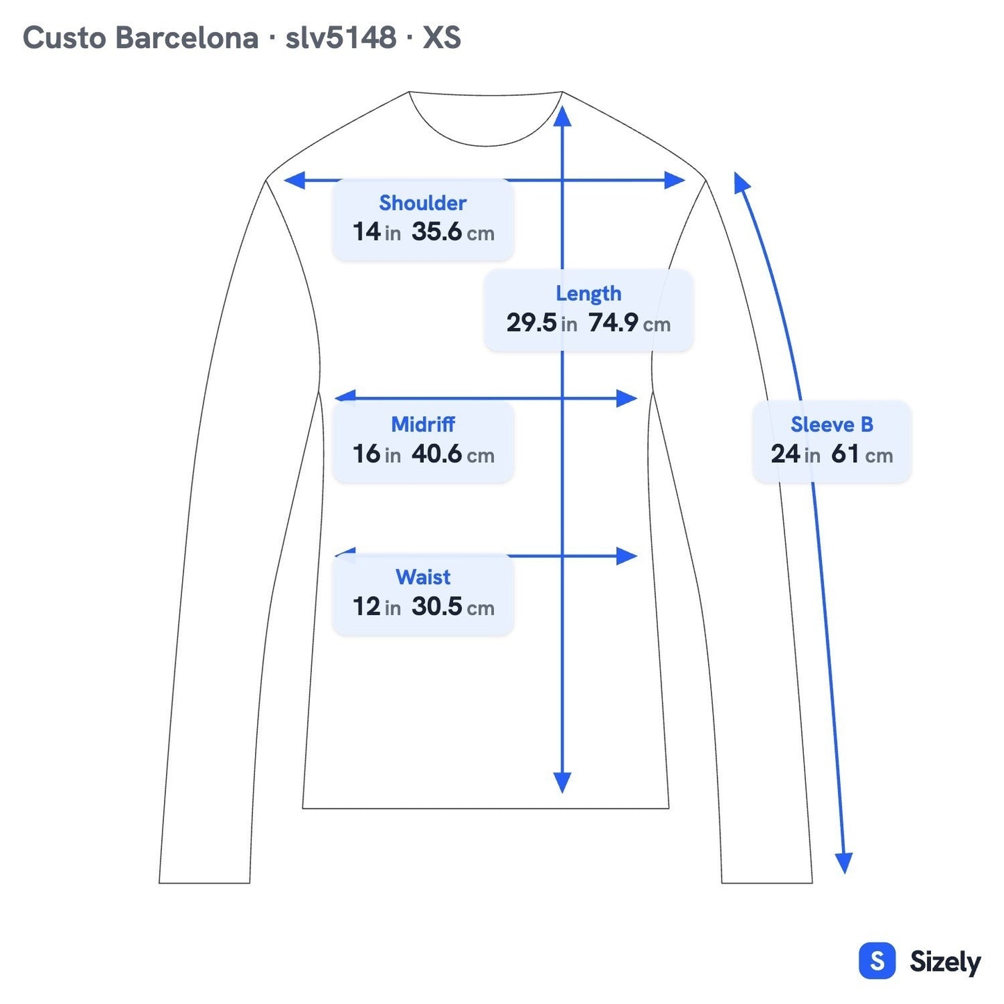 Custo Barcelona Y2K Cybercore Streetwear Graphic Art Print Shirt Rare Sample S