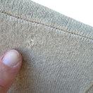 Switch Neiman Marcus Cashmere Quiet Luxury Old Money Minimalist Turtleneck Sweater NEW 3 image