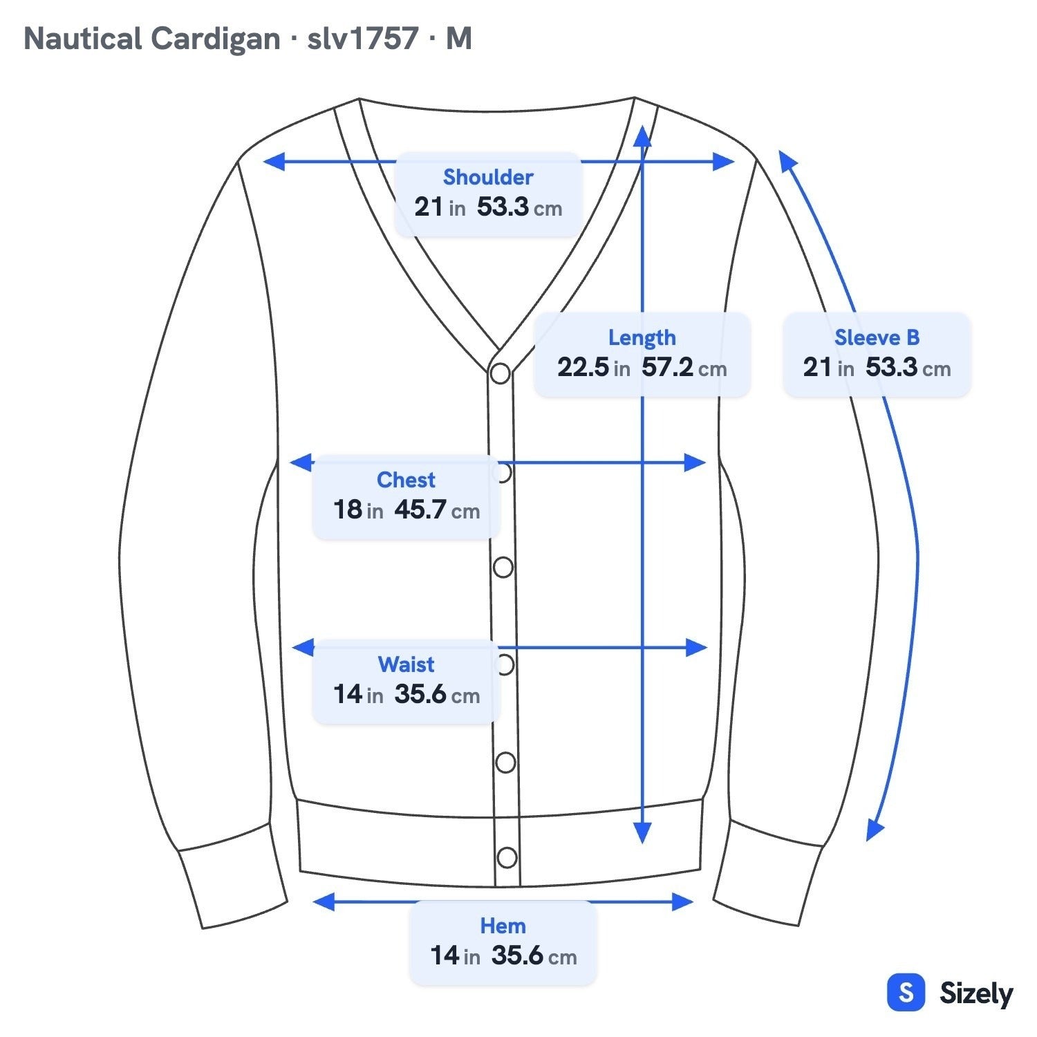 Vintage 90s Navy Nautical Collegiate Knitwear Cropped Cardigan Sweater Preppy