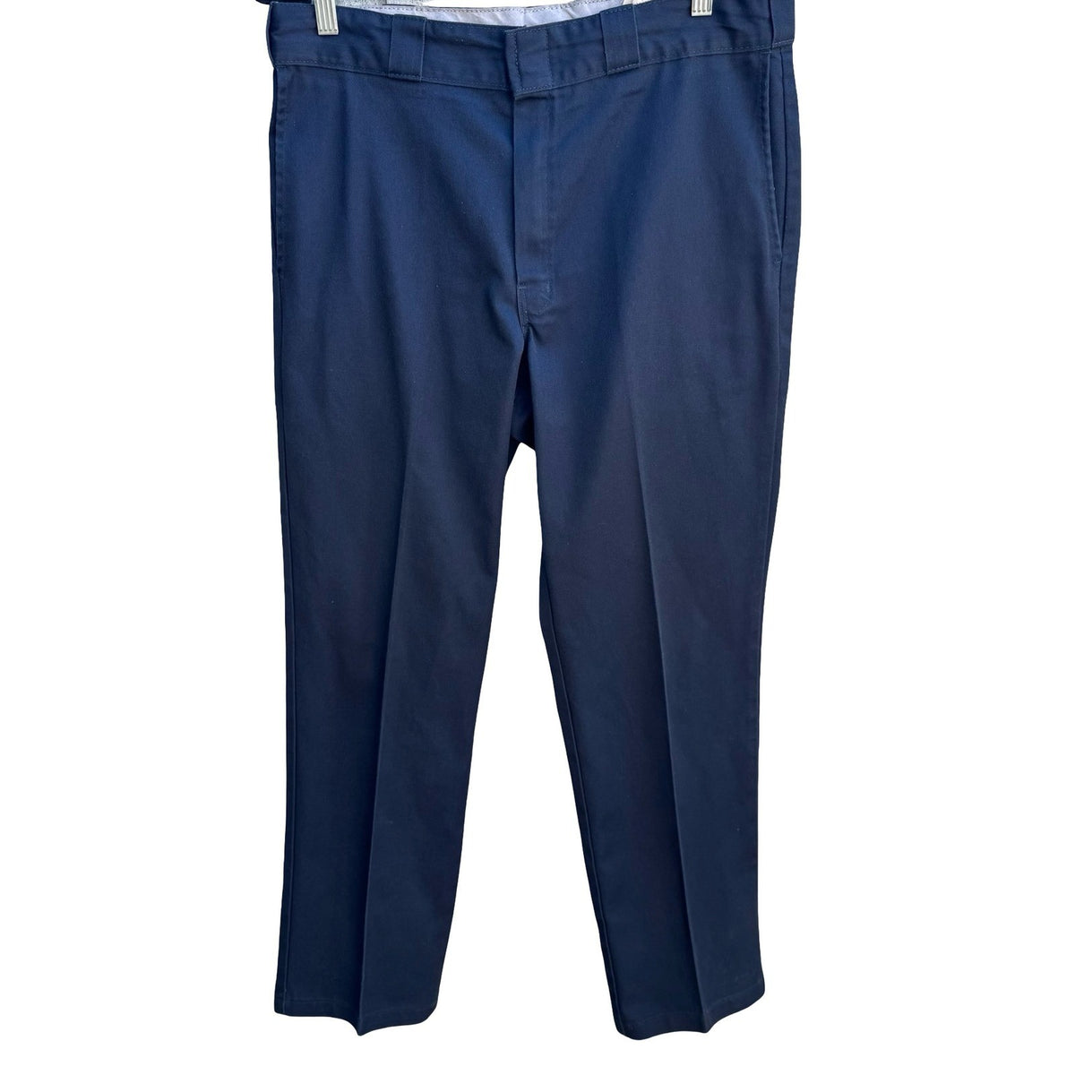 Dickies 874 Original Fit Workwear 90s Style Straight Leg Work Pants Mens 34x32