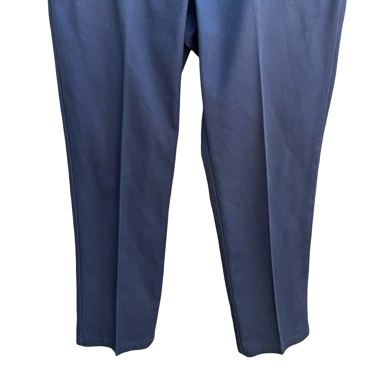 Dickies 874 Original Fit Workwear 90s Style Straight Leg Work Pants Mens 34x32